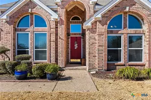 2102 Ocelot Cir, Harker Heights, TX 76548 - Photo 3