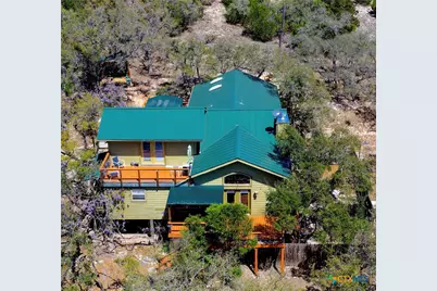 1721 Fm 3424, Canyon Lake, TX 78133 - Photo 1