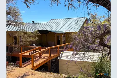 1721 Fm 3424, Canyon Lake, TX 78133 - Photo 41