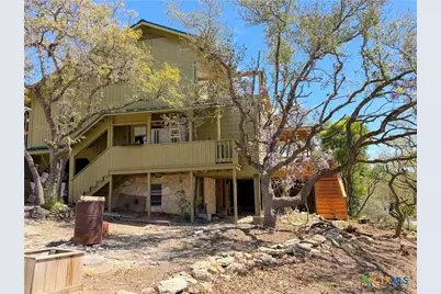 1721 Fm 3424, Canyon Lake, TX 78133 - Photo 3