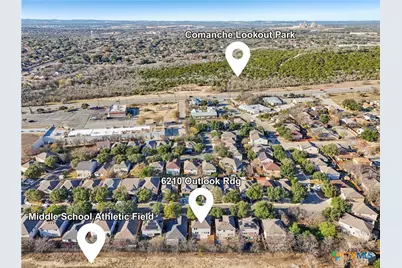 6210 Outlook Rdg, San Antonio, TX 78233 - Photo 27