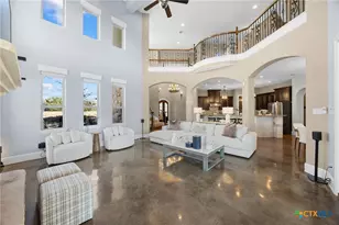 2551 Jubilation Dr, Harker Heights, TX 76548 - Photo 9