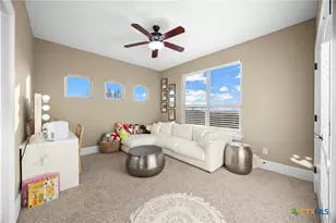 2551 Jubilation Dr, Harker Heights, TX 76548 - Photo 29