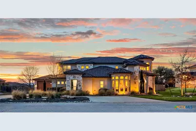 2551 Jubilation Drive, Harker Heights, TX 76548 - Photo 1