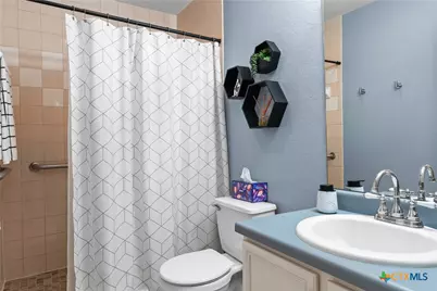 168 Booker Palm, San Antonio, TX 78239 - Photo 17