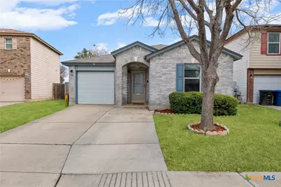 168 Booker Palm, San Antonio, TX 78239 - Photo 1