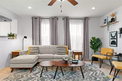 168 Booker Palm, San Antonio, TX 78239 - Photo 5