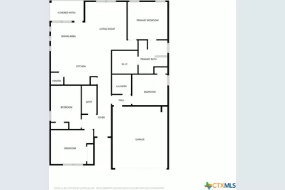 1614 Flatland Trail, Temple, TX 76502 - Photo 39