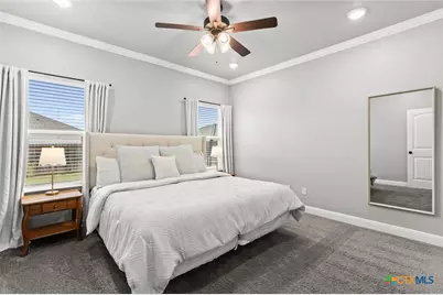 1614 Flatland Trail, Temple, TX 76502 - Photo 19