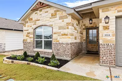 1614 Flatland Trail, Temple, TX 76502 - Photo 5