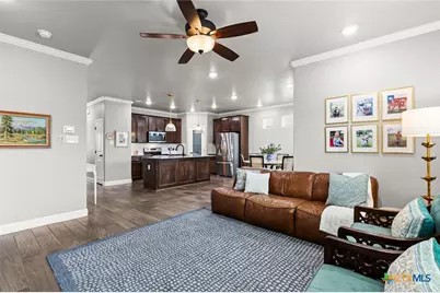 1614 Flatland Trail, Temple, TX 76502 - Photo 17