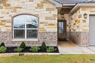 1614 Flatland Trl, Temple, TX 76502 - Photo 7
