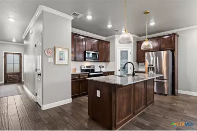 1614 Flatland Trail, Temple, TX 76502 - Photo 9