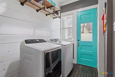 314 W Downs Avenue, Temple, TX 76501 - Photo 15