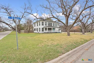 314 W Downs Avenue, Temple, TX 76501 - Photo 3