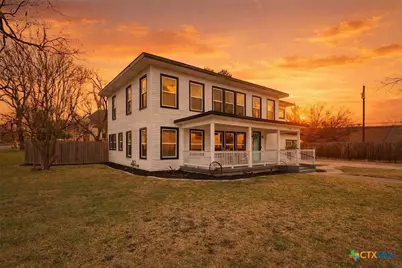 314 W Downs Avenue, Temple, TX 76501 - Photo 1