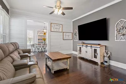 314 W Downs Avenue, Temple, TX 76501 - Photo 9