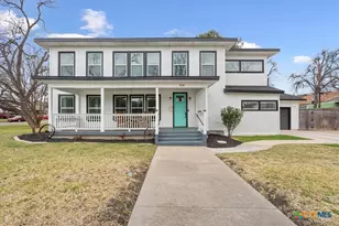 314 W Downs Ave, Temple, TX 76501 - Photo 1