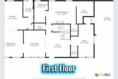 314 W Downs Avenue, Temple, TX 76501 - Photo 45