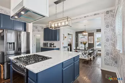 314 W Downs Avenue, Temple, TX 76501 - Photo 13