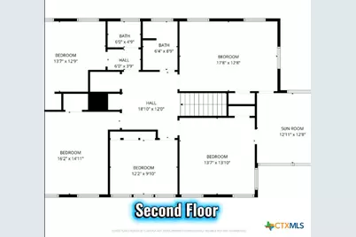 314 W Downs Avenue, Temple, TX 76501 - Photo 45