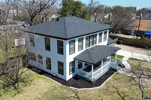 314 W Downs Ave, Temple, TX 76501 - Photo 41