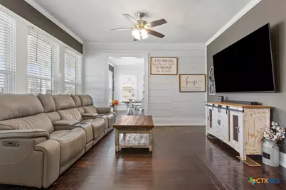 314 W Downs Avenue, Temple, TX 76501 - Photo 9
