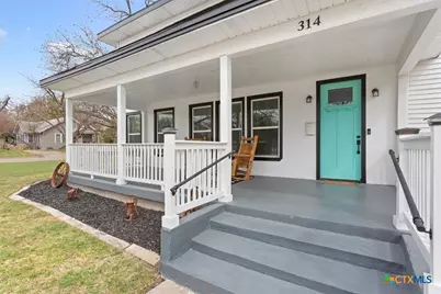 314 W Downs Avenue, Temple, TX 76501 - Photo 5