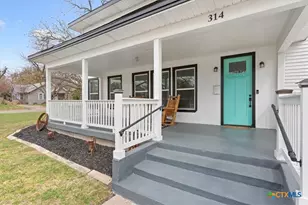 314 W Downs Ave, Temple, TX 76501 - Photo 5