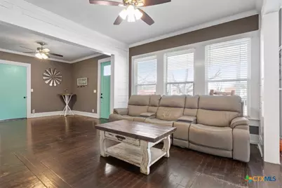 314 W Downs Avenue, Temple, TX 76501 - Photo 11