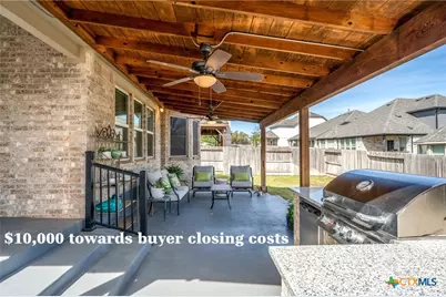 2174 Kiskadee Drive, New Braunfels, TX 78132 - Photo 1