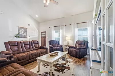462 Moonvine Way, New Braunfels, TX 78130 - Photo 7