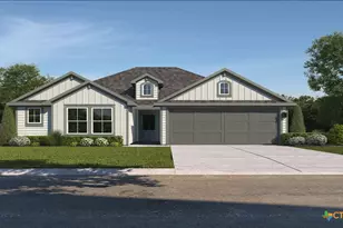 6805 Luella Dr, Killeen, TX 76549 - Photo 1