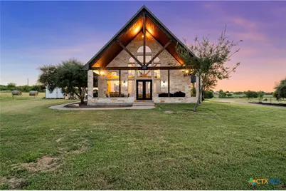 15949 E US Highway 190, Rogers, TX 76569 - Photo 5