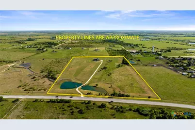 15949 E US Highway 190, Rogers, TX 76569 - Photo 25