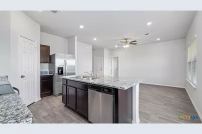 2509 Clarkson Drive, Temple, TX 76504 - Photo 3