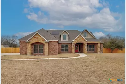 7238 Valley Mist, Temple, TX 76502 - Photo 35