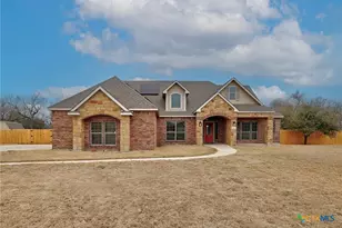 7238 Valley Mist, Temple, TX 76502 - Photo 35