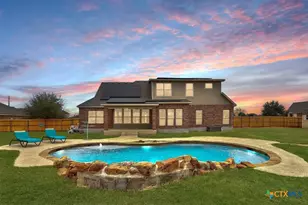 7238 Valley Mist, Temple, TX 76502 - Photo 1