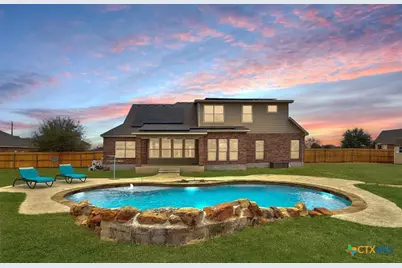 7238 Valley Mist, Temple, TX 76502 - Photo 29