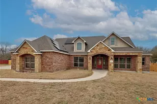 7238 Valley Mist, Temple, TX 76502 - Photo 3