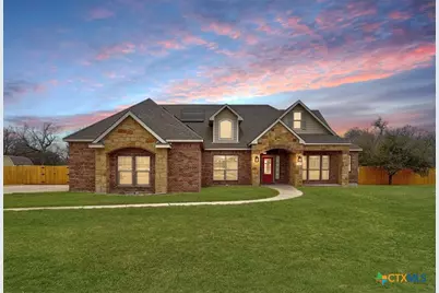 7238 Valley Mist, Temple, TX 76502 - Photo 1