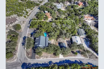 410 Jaylee, Canyon Lake, TX 78133 - Photo 39