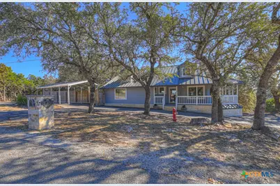 410 Jaylee, Canyon Lake, TX 78133 - Photo 1
