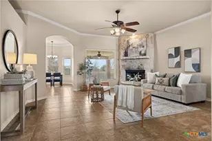 2251 Yturria Dr, Belton, TX 76513 - Photo 9