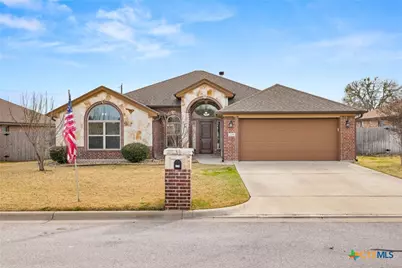 2251 Yturria Drive, Belton, TX 76513 - Photo 1
