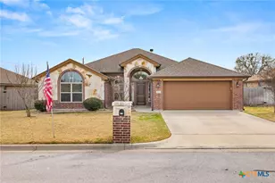 2251 Yturria Dr, Belton, TX 76513 - Photo 1