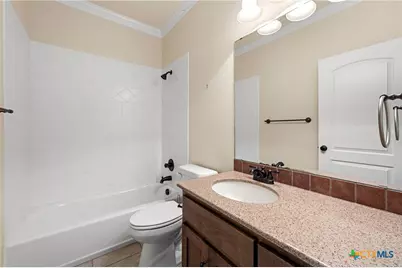 1504 Wisteria Lane, Belton, TX 76513 - Photo 9