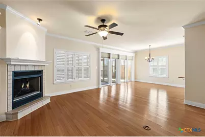 1504 Wisteria Lane, Belton, TX 76513 - Photo 25