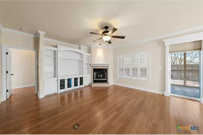 1504 Wisteria Lane, Belton, TX 76513 - Photo 15